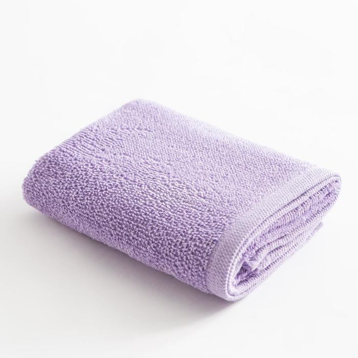 Полотенце махровое Экономь и Я 50х80 см, цв. лиловый, 100% хл, 260 гр/м2
Полотенце махровое Экономь и Я 50х80 см, цв. лиловый, 100% хл, 260 гр/м2