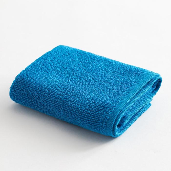 Полотенце махровое Экономь и Я 50х80 см, цв. морской, 100% хл, 260 гр/м2
Полотенце махровое Экономь и Я 50х80 см, цв. морской, 100% хл, 260 гр/м2