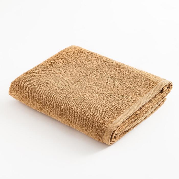 Полотенце махровое Экономь и Я 70х120 см, цв. крем-брюле, 100% хл, 260 гр/м2
Полотенце махровое Экономь и Я 70х120 см, цв. крем-брюле, 100% хл, 260 гр/м2