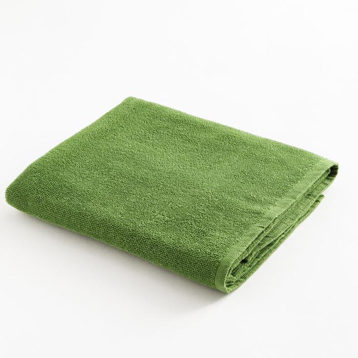 Полотенце махровое Экономь и Я 70х120 см, цв. лаймовый, 100% хл, 260 гр/м2
Полотенце махровое Экономь и Я 70х120 см, цв. лаймовый, 100% хл, 260 гр/м2