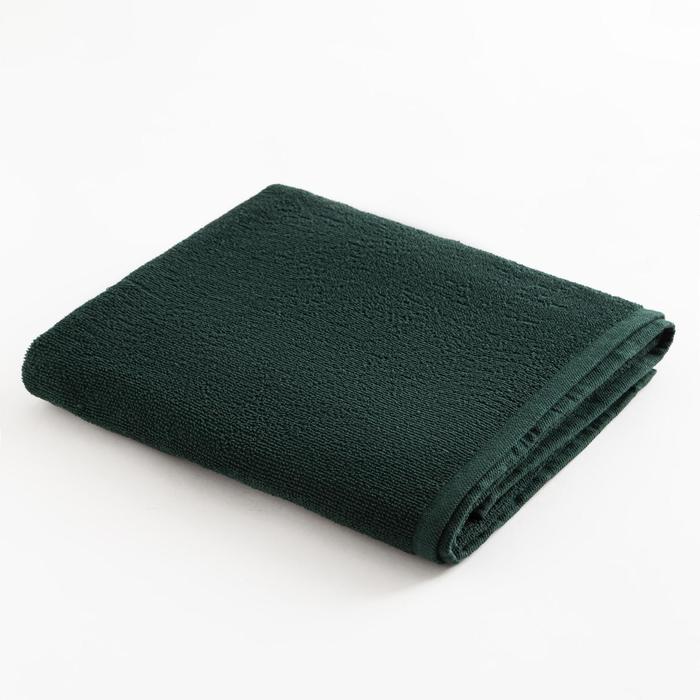 Полотенце махровое Экономь и Я 70х120 см, цв. эвкалиптовый, 100% хл, 260 гр/м2
Полотенце махровое Экономь и Я 70х120 см, цв. эвкалиптовый, 100% хл, 260 гр/м2