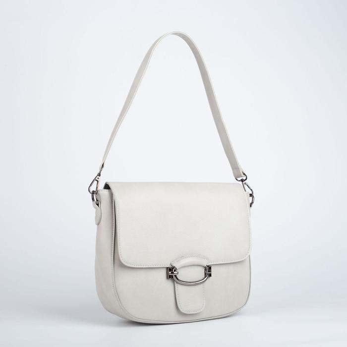 Сумка-мессенджер, отдел на молнии, наружный карман, 2 ремня, цвет серый
Сумка-мессенджер, отдел на молнии, наружный карман, 2 ремня, цвет серый