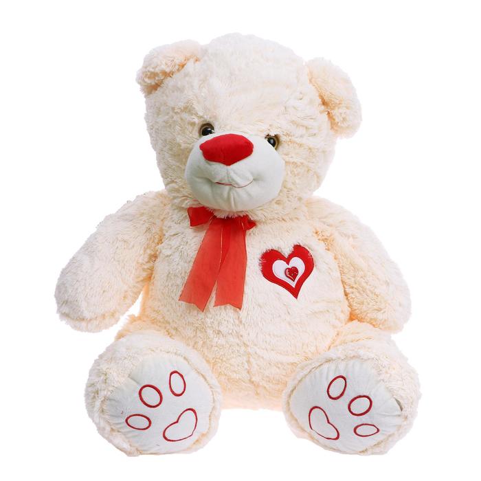 Мягкая игрушка «Медведь», музыкальный
Мягкая игрушка «Медведь», музыкальный