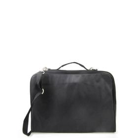 Папка деловая, отдел на молнии, цвет черный 28х39х7см
Папка деловая, отдел на молнии, цвет черный 28х39х7см