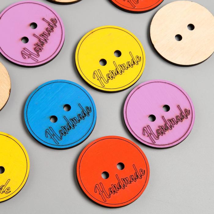 Бирка "Hand made" 5х5 см МИКС
Бирка "Hand made" 5х5 см МИКС