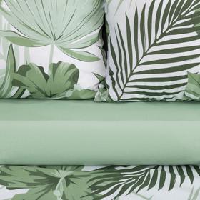 Постельное белье "Этель" 2 сп Tropics (вид2) 175*215 см, 200*220 см, 70*70 см - 2 шт
Постельное белье "Этель" 2 сп Tropics (вид2) 175*215 см, 200*220 см, 70*70 см - 2 шт