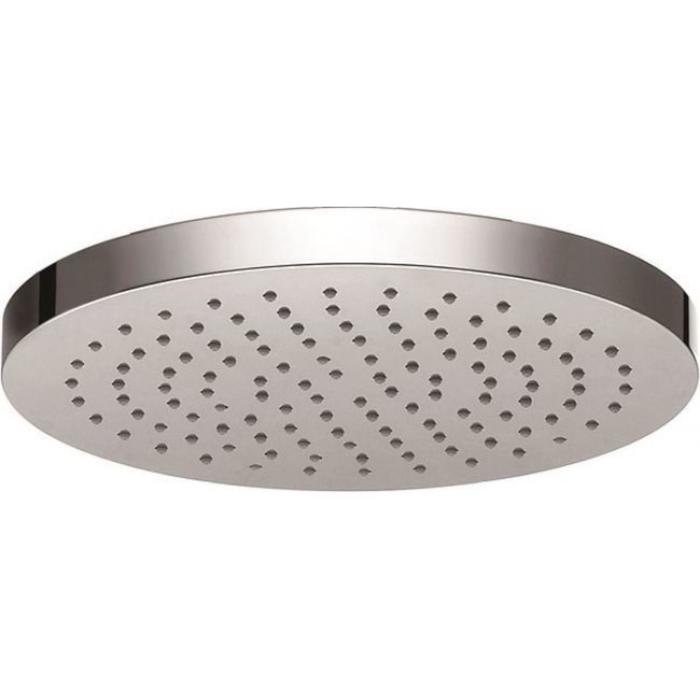 Душевая лейка KAISER SH-230, стационарная, пластик, круглая, d=200 мм, хром
Душевая лейка KAISER SH-230, стационарная, пластик, круглая, d=200 мм, хром