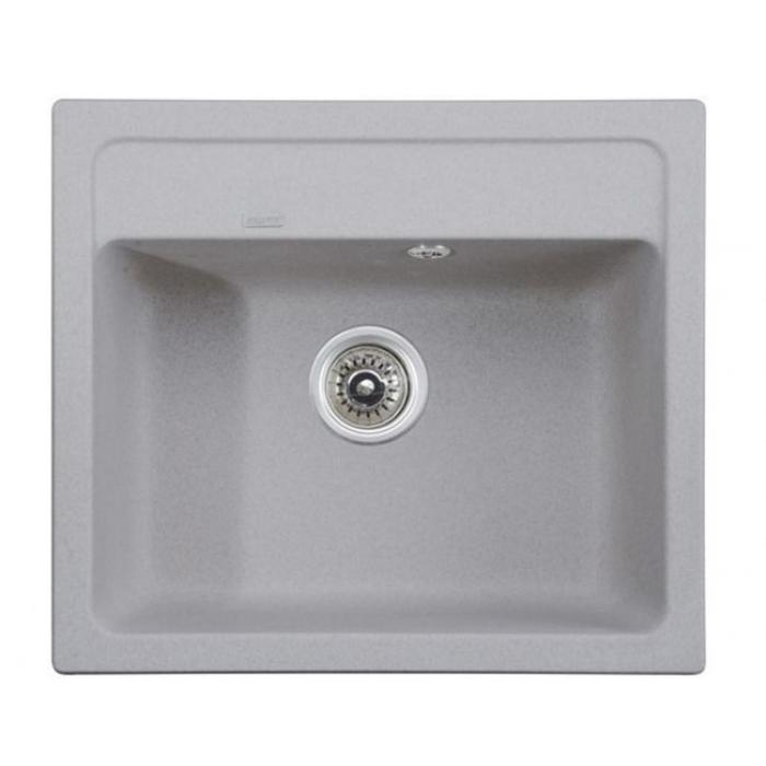 Мойка кухонная из камня KAISER KGM-5750-G, врезная, квадратная, 720х580х280 мм, цвет серый 700257
Мойка кухонная из камня KAISER KGM-5750-G, врезная, квадратная, 720х580х280 мм, цвет серый 700257