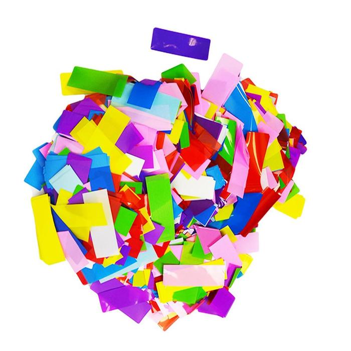 Конфетти "Праздничное настроение"
Конфетти "Праздничное настроение"