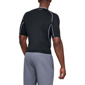 Футболка компрессионная мужская Under Armour HG Compression SS Tee, размер 52-54 (1257468-001) 703
Футболка компрессионная мужская Under Armour HG Compression SS Tee, размер 52-54 (1257468-001) 703