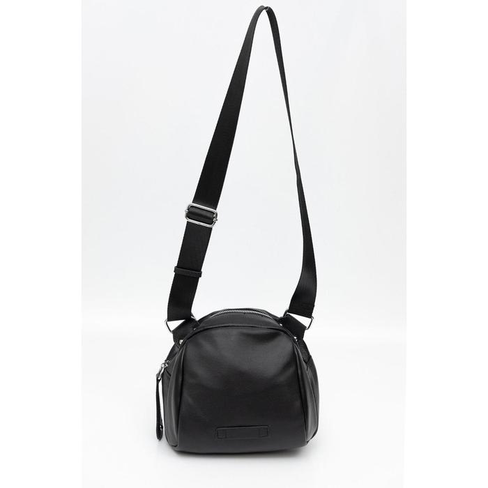 Сумка кросс-боди Ludor Черный 360-93
Сумка кросс-боди Ludor Черный 360-93