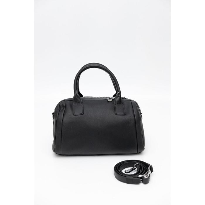 Сумка кросс-боди Ludor Черный 361-22
Сумка кросс-боди Ludor Черный 361-22