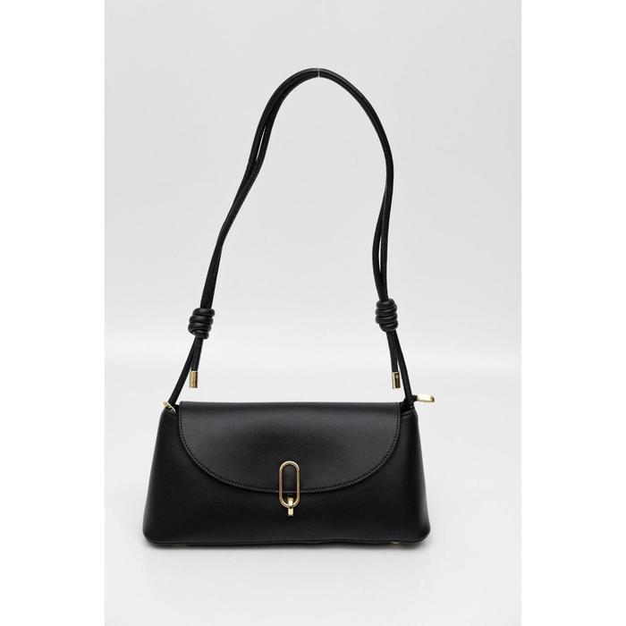 Сумка с ручками Ludor Черный 361-37
Сумка с ручками Ludor Черный 361-37