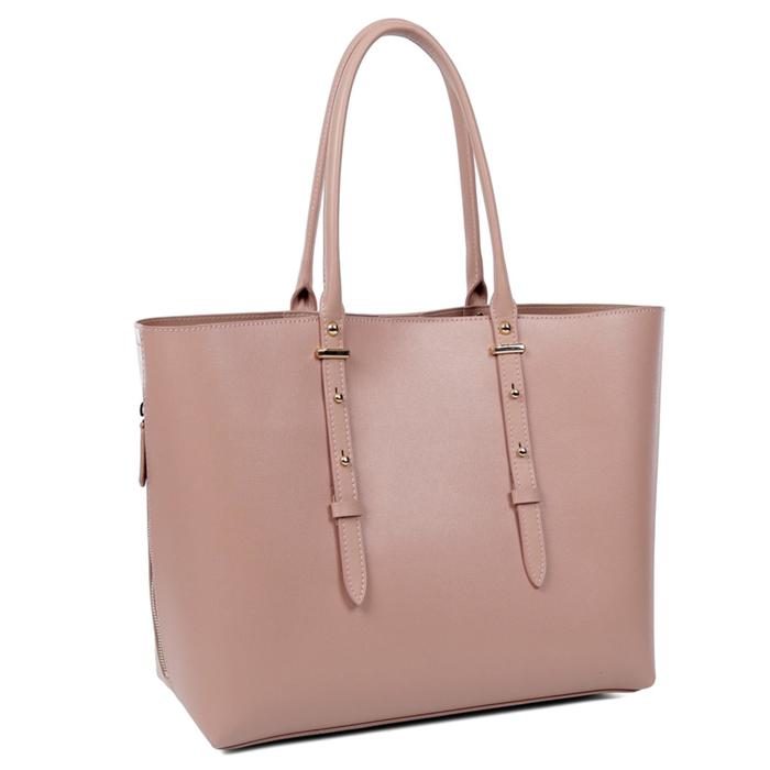 Сумка Leo Ventoni 23004524-5 розовый
Сумка Leo Ventoni 23004524-5 розовый