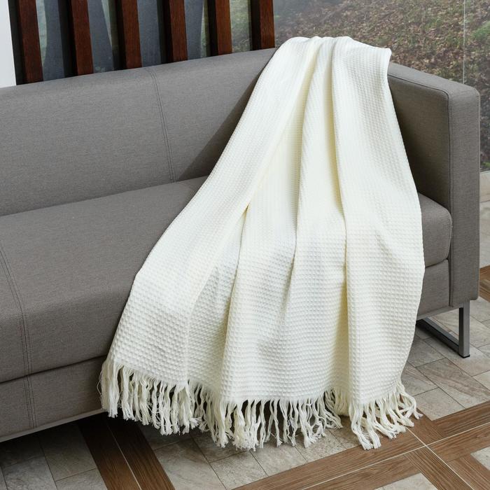 Плед «Сахара», 150х200 см
Плед «Сахара», 150х200 см