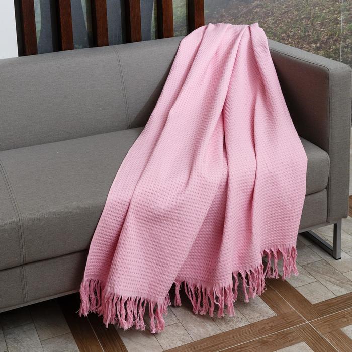 Плед «Сахара» 150х200 см
Плед «Сахара» 150х200 см