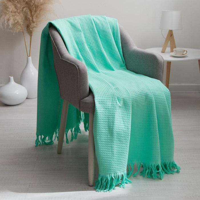 Плед «Сахара» 150х200 см
Плед «Сахара» 150х200 см