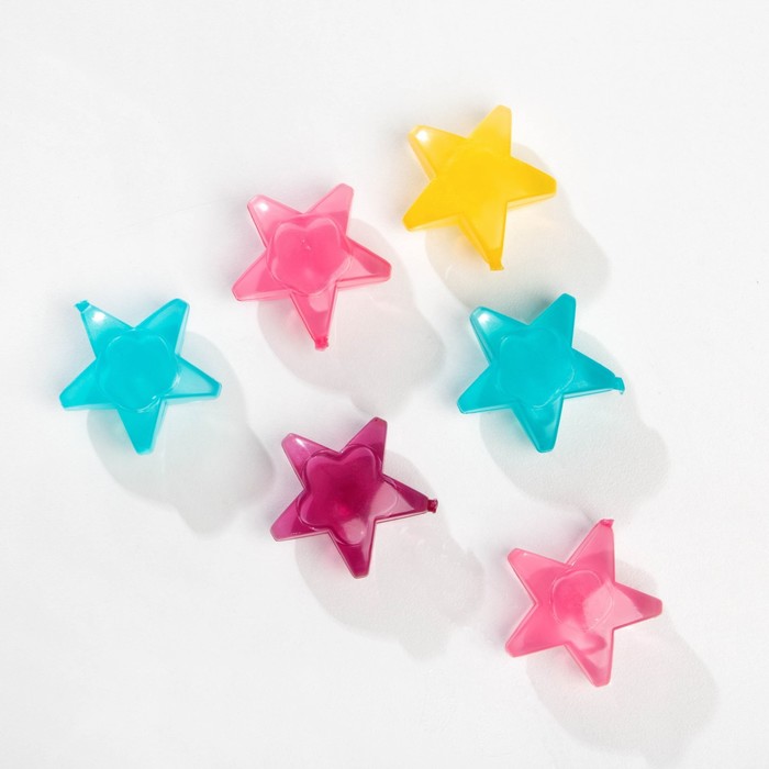 Набор кубиков льда «Я подарю тебе звезду», многоразовые, 10 шт
Набор кубиков льда «Я подарю тебе звезду», многоразовые, 10 шт