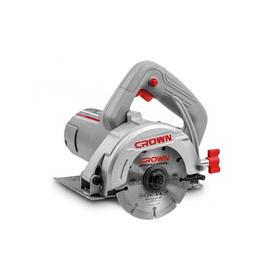 Пила дисковая алмазная CROWN CT15228-125-W, 1300 Вт, 13800 об/мин, 125х22.2 мм, коробка
Пила дисковая алмазная CROWN CT15228-125-W, 1300 Вт, 13800 об/мин, 125х22.2 мм, коробка