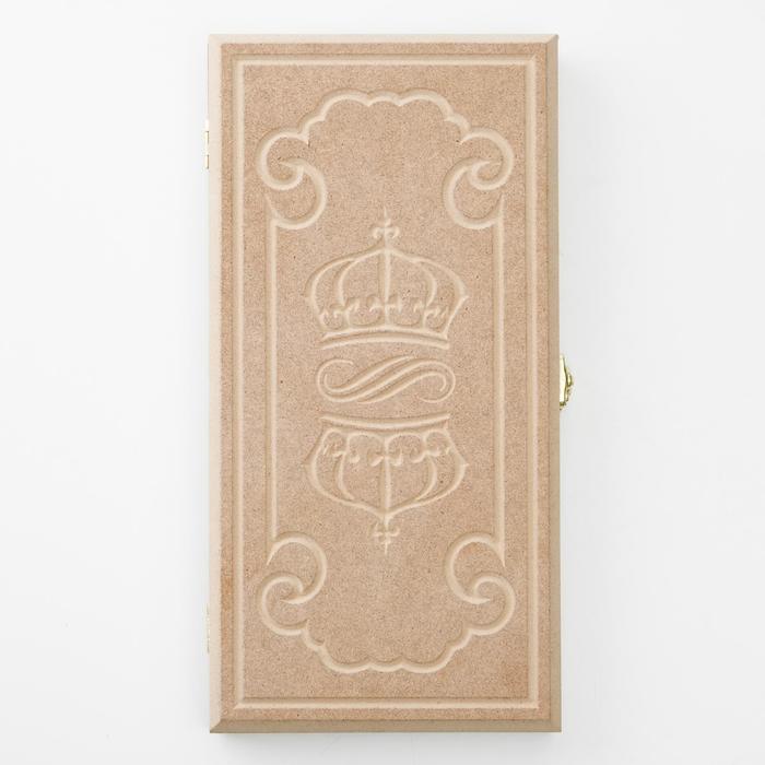 Нарды для декорирования, деревянная доска 35 х 35 см
Нарды для декорирования, деревянная доска 35 х 35 см