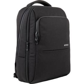 Рюкзак молодёжный, Kite 2579, 43.5 х 30 х 16 см, эргономичная спинка, Сity, чёрный
Рюкзак молодёжный, Kite 2579, 43.5 х 30 х 16 см, эргономичная спинка, Сity, чёрный