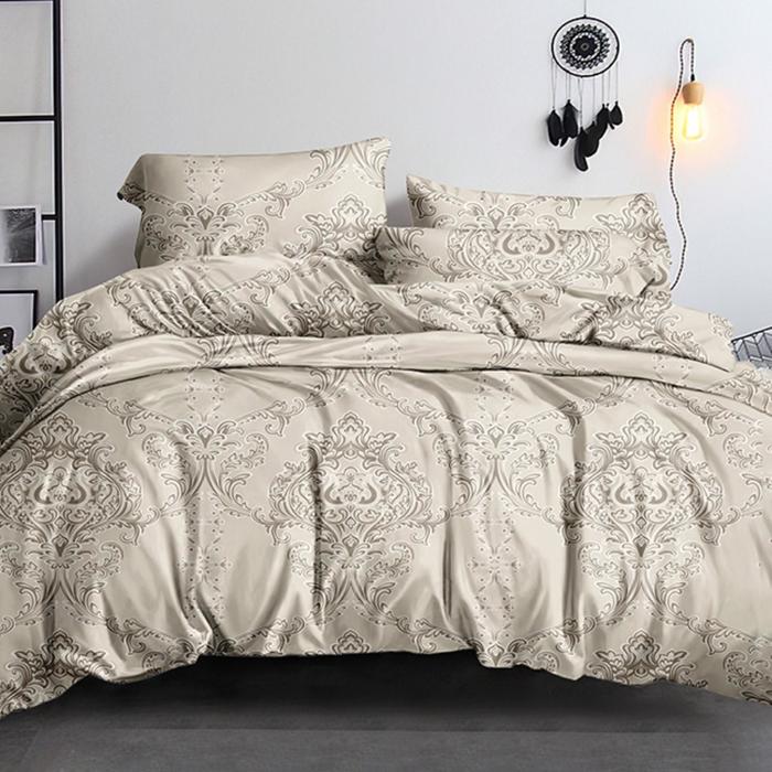 Постельное бельё LAGUNA 2сп, 180х217, 200х217, 70х70-2шт 
Постельное бельё LAGUNA 2сп, 180х217, 200х217, 70х70-2шт