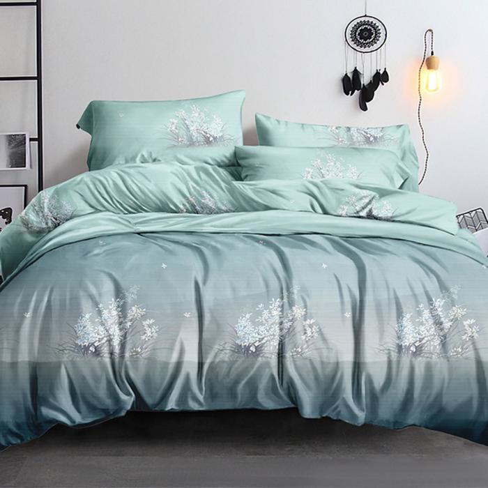 Постельное бельё LAGUNA 2сп, 180х217, 200х217, 70х70-2шт
Постельное бельё LAGUNA 2сп, 180х217, 200х217, 70х70-2шт