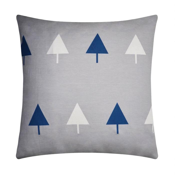 Наволочка «Афина» 70х70см 
Наволочка «Афина» 70х70см