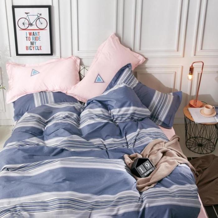 Простыня «Афина» 1,5сп, 150х217см
Простыня «Афина» 1,5сп, 150х217см