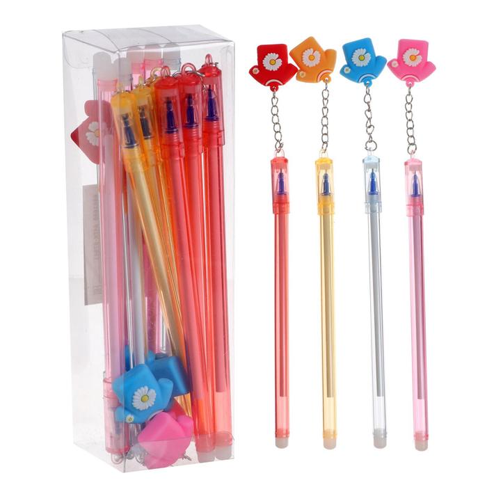 Ручка-прикол Calligrata "Футболка", гелевая, МИКС 
Ручка-прикол Calligrata "Футболка", гелевая, МИКС