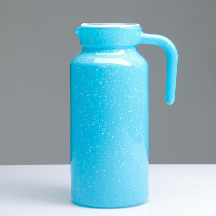Кувшин "Бирюза"
Кувшин "Бирюза"