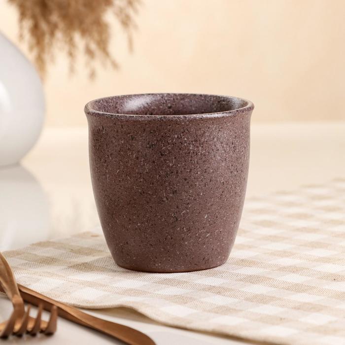 Стакан "Гранит", серый, 0.32 л
Стакан "Гранит", серый, 0.32 л