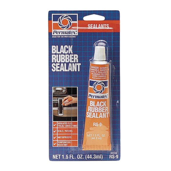 Герметик универсальный резиновый черный жидкая резина 44,3 мл PERMATEX PR-80338
Герметик универсальный резиновый черный жидкая резина 44,3 мл PERMATEX PR-80338