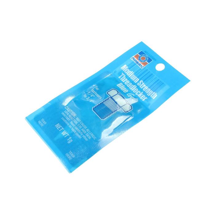 Фиксатор резьбы средней фиксации синий LOCTITE PERMATEX, 1 мл PR-09978
Фиксатор резьбы средней фиксации синий LOCTITE PERMATEX, 1 мл PR-09978