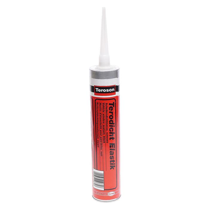 Герметик для уплотнения стекол TEROSON RB 4120 ELASTIC, черный, 310 мл TER-4120-310BK
Герметик для уплотнения стекол TEROSON RB 4120 ELASTIC, черный, 310 мл TER-4120-310BK