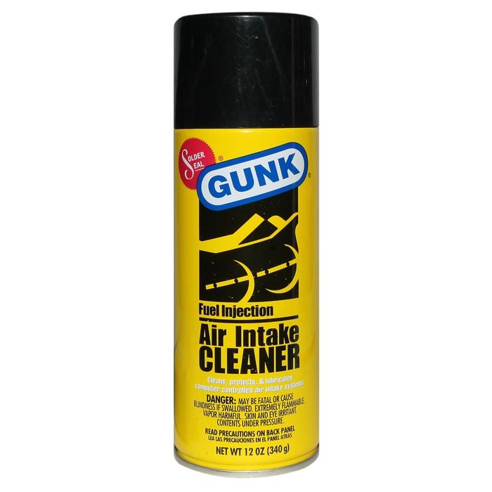 Очиститель впускного коллектора и инжектора GUNK, аэрозоль, 340 г M4712
Очиститель впускного коллектора и инжектора GUNK, аэрозоль, 340 г M4712