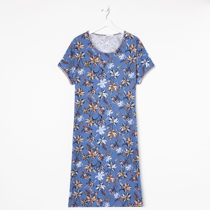 Туника женская, цвет МИКС, размер 52
Туника женская, цвет МИКС, размер 52