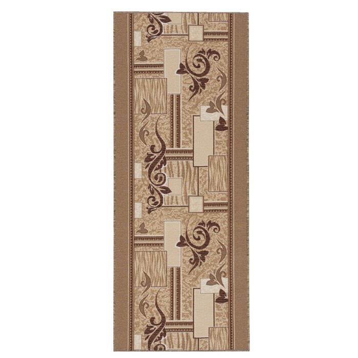 Дорожка ковровая, 80х250 см
Дорожка ковровая, 80х250 см