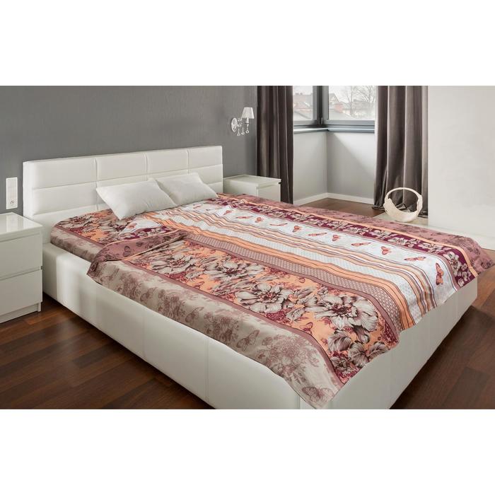 Пододеяльник 1,5 сп Экономь и Я 147*210±3 «Весна», 120 гр/м2, 100%хлопок, бязь
Пододеяльник 1,5 сп Экономь и Я 147*210±3 «Весна», 120 гр/м2, 100%хлопок, бязь