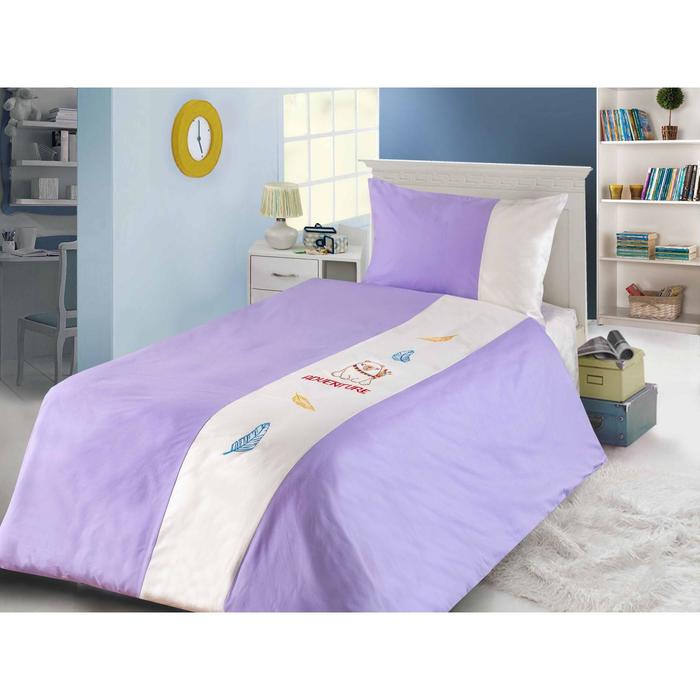 КПБ Adehi 1,5 сп, размер 150х215 см, 145х210 см, 52х74 см -2 шт
КПБ Adehi 1,5 сп, размер 150х215 см, 145х210 см, 52х74 см -2 шт