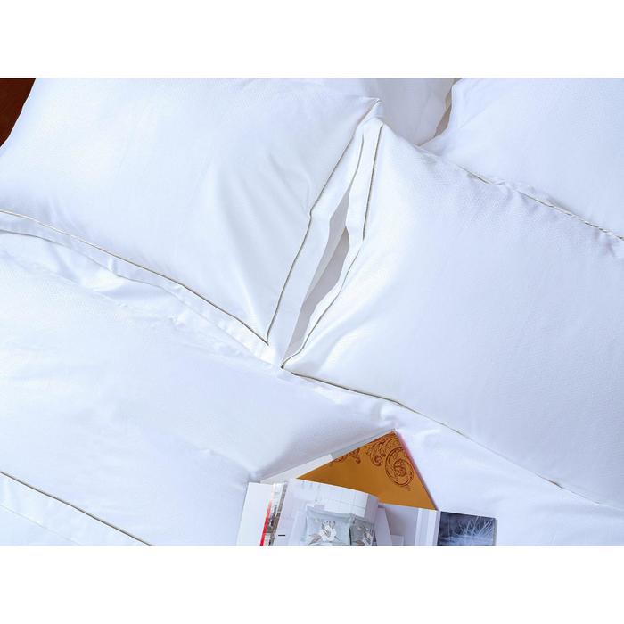 КПБ Baratto 2 сп, размер 220х240 см, 175х210, см, 70х70 см-2 шт 
КПБ Baratto 2 сп, размер 220х240 см, 175х210, см, 70х70 см-2 шт