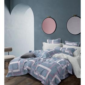 КПБ «Фернанд» дуэт, размер 240х260 см, 145х210 см-2 шт, 52х74 см-2 шт, 70х70 см-2 шт
КПБ «Фернанд» дуэт, размер 240х260 см, 145х210 см-2 шт, 52х74 см-2 шт, 70х70 см-2 шт