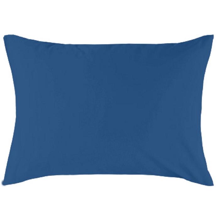 Наволочка, размер 52х74 см, цвет василек
Наволочка, размер 52х74 см, цвет василек
