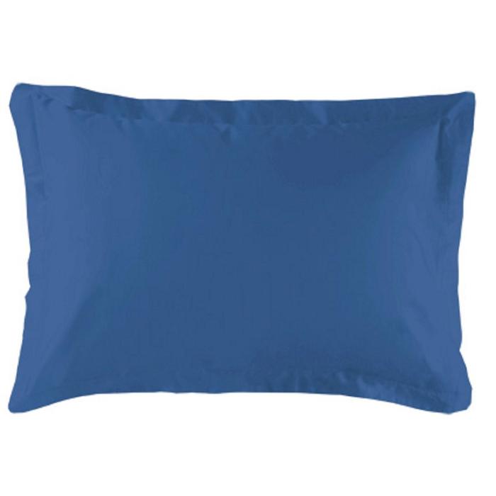 Наволочка, размер 52х74 см, цвет василек
Наволочка, размер 52х74 см, цвет василек