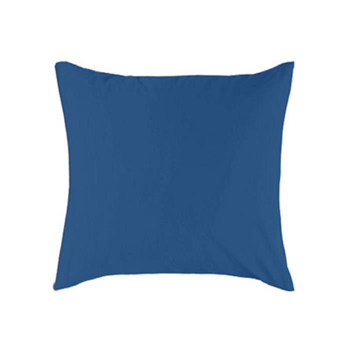 Наволочка, размер 70х70 см, цвет василек
Наволочка, размер 70х70 см, цвет василек