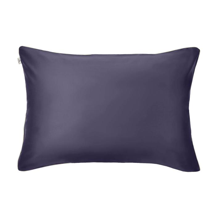 Наволочка Satin Luxe, размер 52х74 см, цвет виноград
Наволочка Satin Luxe, размер 52х74 см, цвет виноград