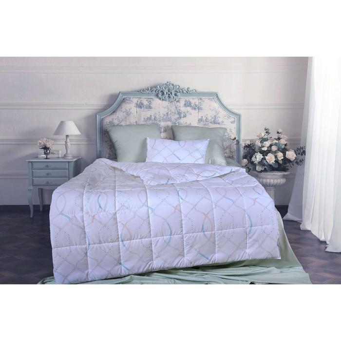 Одеяло Espiral, размер 140х205 см
Одеяло Espiral, размер 140х205 см