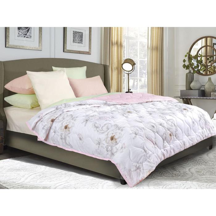 Одеяло-покрывало Royal 210х230 см
Одеяло-покрывало Royal 210х230 см