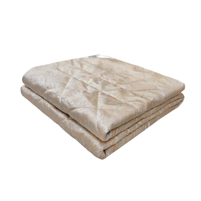 Покрывало Valencia, размер 240х260 см, цвет персиковый
Покрывало Valencia, размер 240х260 см, цвет персиковый