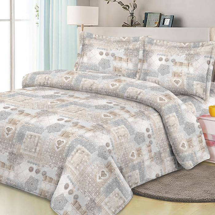 Постельное бельё 1,5 сп «Бояртекс» 145х210, 145х215, 70х70см-2 шт
Постельное бельё 1,5 сп «Бояртекс» 145х210, 145х215, 70х70см-2 шт